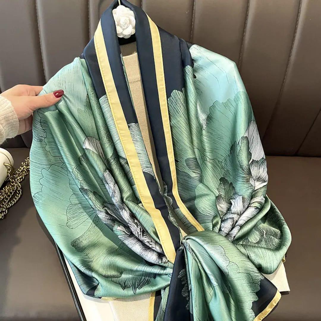 scarves print