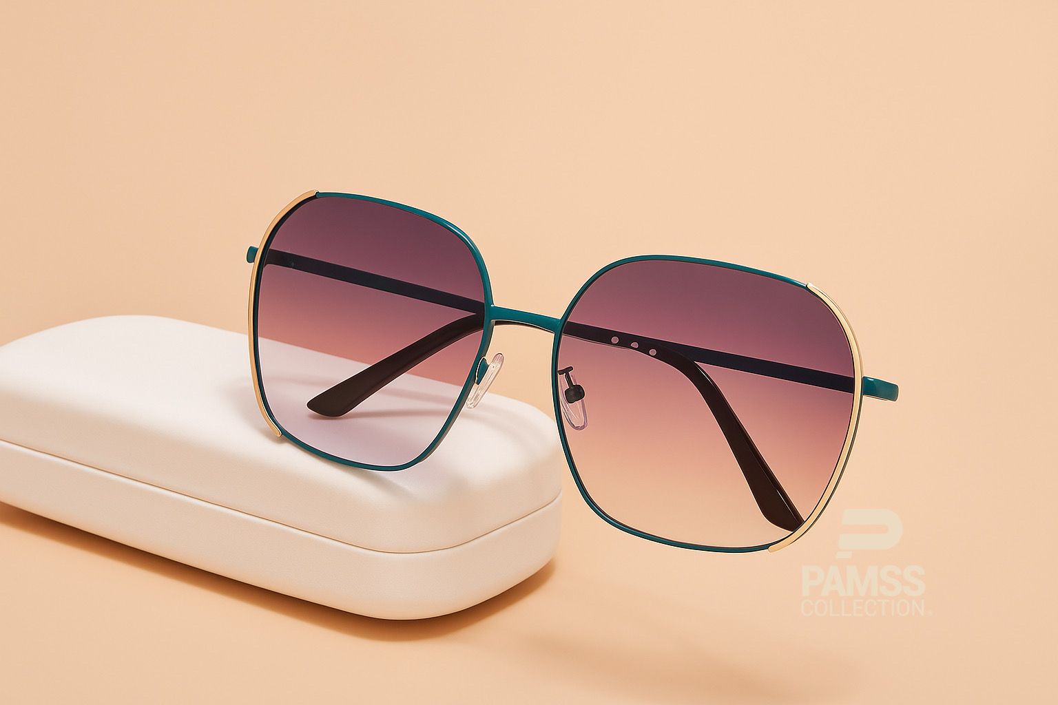 Lunette aviator