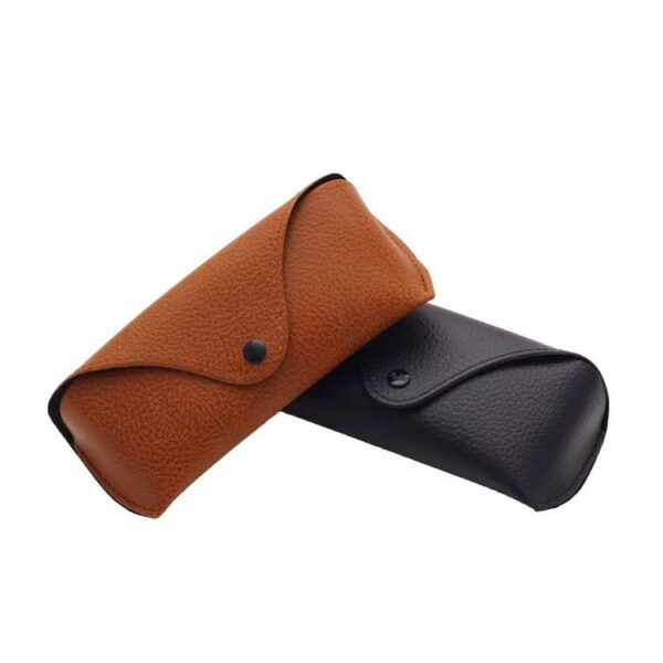 Etui en cuir
